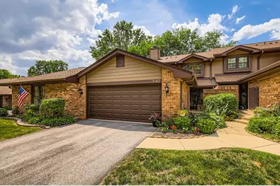 940 Indian Boundary Drive, Westmont, IL 60559 - Photo 1