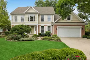 1219 N Lakeview Ct, Palatine, IL 60067 - Photo 1