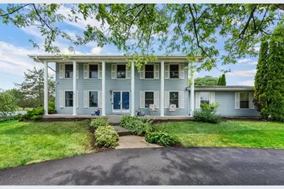 29648 S State Line Road, Beecher, IL 60401 - Photo 1