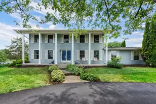 29648 S State Line Rd, Beecher, IL 60401 - Photo 1