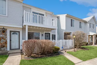 4592 Provincetown Drive, Country Club Hills, IL 60478 - Photo 1