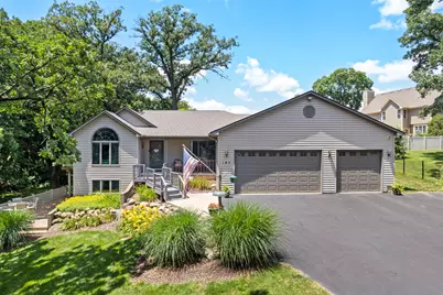 185 Holiday Drive, Lake Holiday, IL 60552 - Photo 1