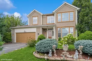 7715 Boxwood Ln, Plainfield, IL 60586 - Photo 1