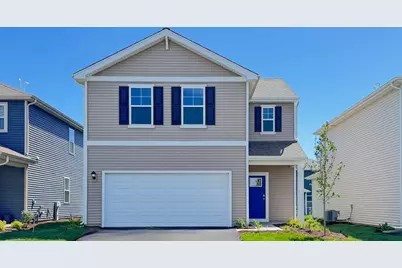 1461 Acadia Circle, Pingree Grove, IL 60140 - Photo 1