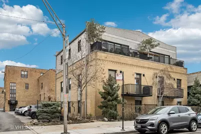 1128 W Ardmore Avenue #14, Chicago, IL 60660 - Photo 1