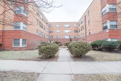 5655 N Christiana Avenue #3S, Chicago, IL 60659 - Photo 1