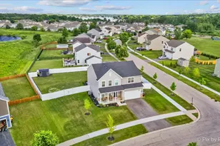 8519 White Oaks Ct, Wonder Lake, IL 60097 - Photo 1