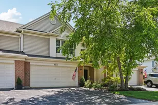 452 Blue Springs Dr, Fox Lake, IL 60020 - Photo 1