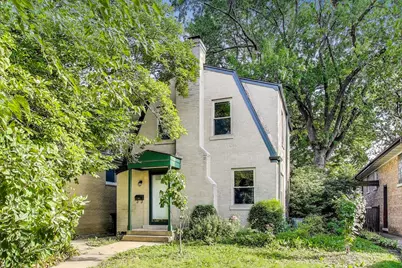 5507 W Ardmore Avenue, Chicago, IL 60646 - Photo 1