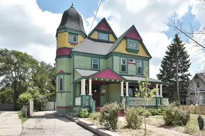 331 Griswold Street, Elgin, IL 60123 - Photo 1