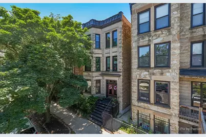 3028 N Kenmore Avenue #3, Chicago, IL 60657 - Photo 1