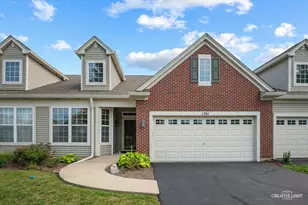 1561 Catalina Ln, Aurora, IL 60504 - Photo 1