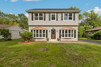 2306 Dove Street, Rolling Meadows, IL 60008 - Photo 1