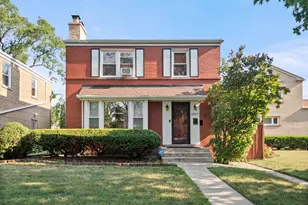 2837 W Coyle Ave, Chicago, IL 60645 - Photo 1