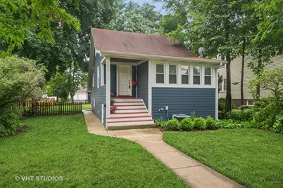 2111 Lake Avenue, Wilmette, IL 60091 - Photo 1