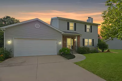 708 Wheeler Drive, Hudson, IL 61748 - Photo 1