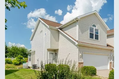 516 Wild Turkey Lane, Normal, IL 61761 - Photo 1