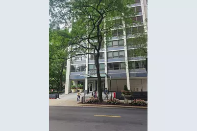 222 E Pearson Street #1801, Chicago, IL 60611 - Photo 1