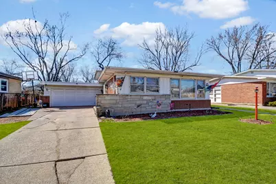 170 S Serena Drive, Chicago Heights, IL 60411 - Photo 1