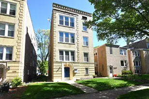 1631 Monroe St, Evanston, IL 60202 - Photo 1