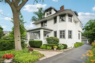 605 Lincoln Ave, Winnetka, IL 60093 - Photo 1