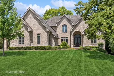 22W274 Elmwood Drive, Glen Ellyn, IL 60137 - Photo 1