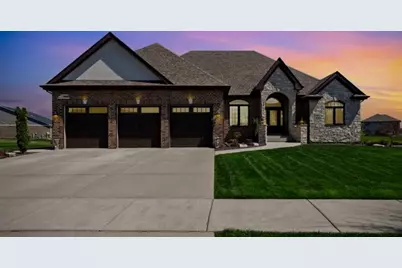 10543 Douglas Drive, Saint John, IN 46373 - Photo 1