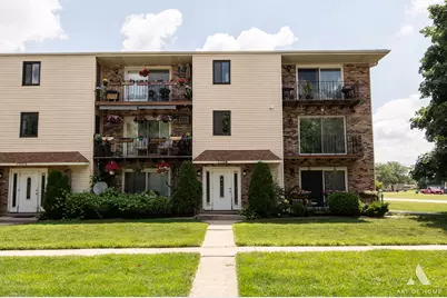 8049 Beloit Avenue #2C, Bridgeview, IL 60455 - Photo 1
