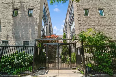 530 N Wood Street #B, Chicago, IL 60622 - Photo 1
