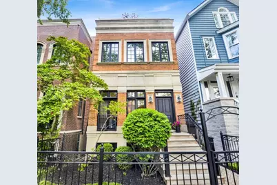 1332 W Wellington Avenue, Chicago, IL 60657 - Photo 1