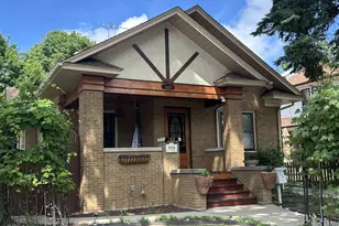 162 N Liberty St, Elgin, IL 60120 - Photo 1