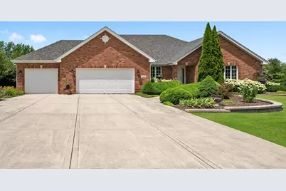 7302 Sheffield Court, Monee, IL 60449 - Photo 1