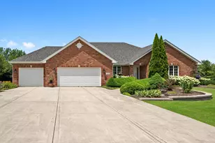 7302 Sheffield Ct, Monee, IL 60449 - Photo 1