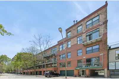 1740 N Marshfield Avenue #29, Chicago, IL 60622 - Photo 1