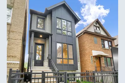 2248 W Ainslie Street, Chicago, IL 60625 - Photo 1