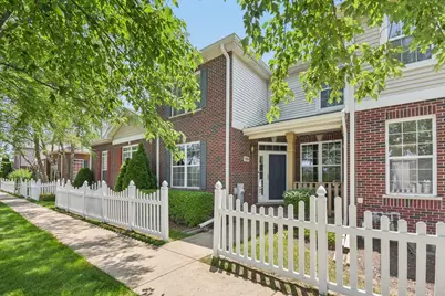 18541 Dearborn Court, Tinley Park, IL 60477 - Photo 1