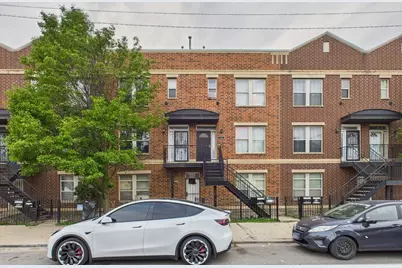 738 S Kedzie Avenue #3, Chicago, IL 60612 - Photo 1