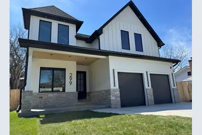 299 Cottage Avenue, Glen Ellyn, IL 60137 - Photo 1