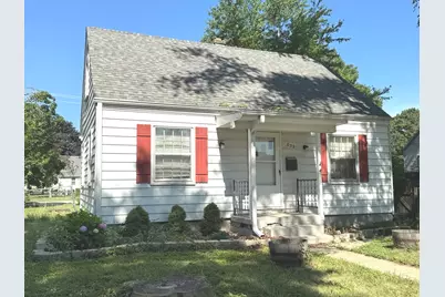 822 N 12th Street, Rochelle, IL 61068 - Photo 1