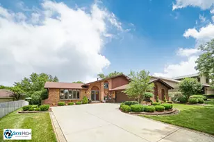 14463 S Canvasback Ct, Homer Glen, IL 60491 - Photo 1