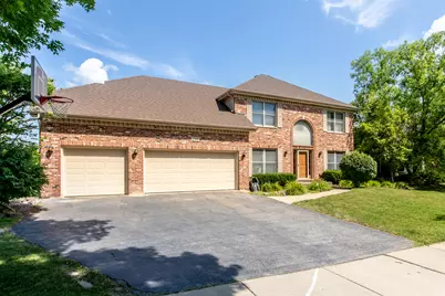 2319 Indian Grass Road, Naperville, IL 60564 - Photo 1