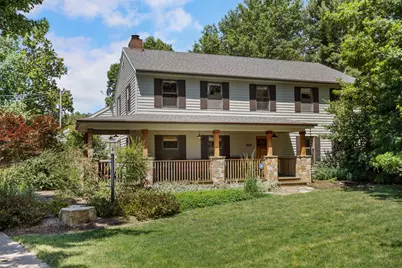 400 Deer Run Drive, Mahomet, IL 61853 - Photo 1