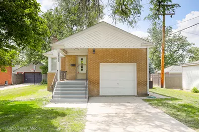 18352 Cowing Court, Homewood, IL 60430 - Photo 1