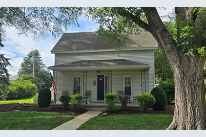 108 E Center Street, Seymour, IL 61875 - Photo 1