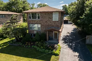 7819 Garden Ln, Justice, IL 60458 - Photo 1