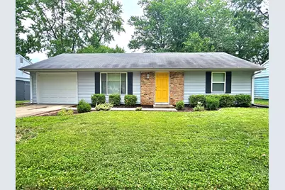 710 Dogwood Drive, Champaign, IL 61821 - Photo 1