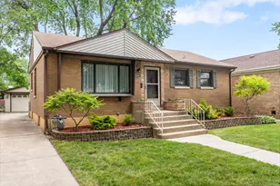 3941 Wesley Ave, Stickney, IL 60402 - Photo 1