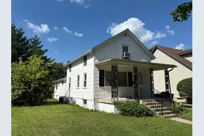 310 E Chippewa Street, Dwight, IL 60420 - Photo 1