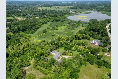 0 N Il Route 59, Barrington, IL 60010 - Photo 1