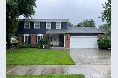 1505 Preston Road, Naperville, IL 60563 - Photo 1